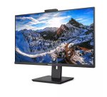 Philips P Line 329P1H/00 écran plat de PC 80 cm (31.5") 3840 x 2160 pixels 4K Ultra HD LED Noir