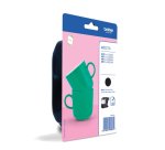 Brother LC227XLBKBP cartouche d'encre 1 pièce(s) Original Noir