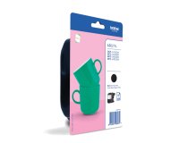 Cartouche brother jet d'encre originale lc227xlbk couleur noir