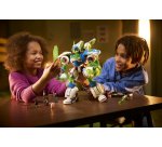LEGO DREAMZzz Mateo and Z-Blob the Knight Battle Mech
