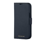 dbramante1928 New York protective phone case Folio Blue
