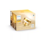 Philips Hue White and colour ambience Iris gold special edition