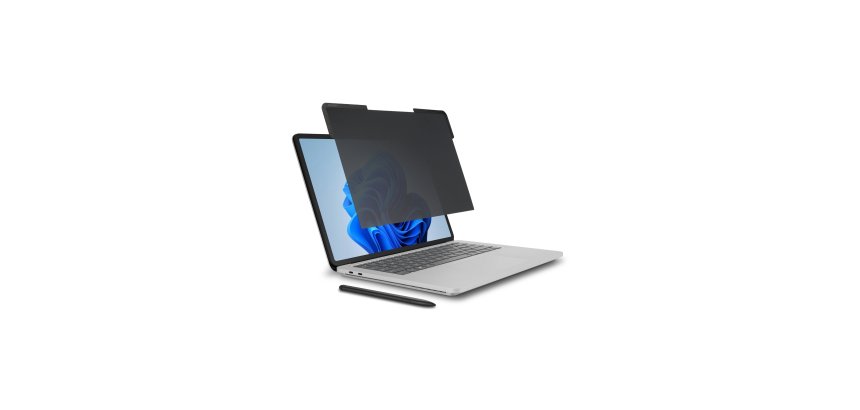 Kensington Filtre de confidentialité magnétique MagPro Elite pour Surface Laptop Studio