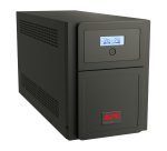APC Easy UPS SMV sistema de alimentación ininterrumpida (UPS) Línea interactiva 2 kVA 1400 W 6 salidas AC