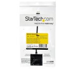 StarTech.com USB C to DisplayPort Adapter with Power Delivery - 8K 60Hz /4K 120Hz USB Type C to DP 1.4 Video Converter w/ 60W PD Pass-Through Charging - HBR3 - Thunderbolt 3 Compatible