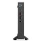Acer Veriton N N2590G Intel® Core™ i3 i3-1315U 8 GB DDR4-SDRAM 256 GB SSD Windows 11 Pro Mini PC Nero