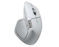 Logitech MX Master 4 for Mac souris Bureau Droitier Bluetooth Laser 8000 DPI