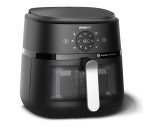 Philips 2000 series NA231/00 Airfryer 6.2 L (Silver)