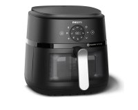 Philips 2000 series NA231/00 Airfryer 6.2 L (Silver)