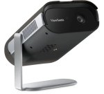 Viewsonic M1B Max Module de projecteur LED 1080p (1920x1080) Noir, Gris