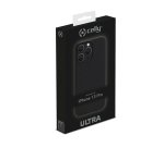 Celly Ultra custodia per cellulare 15,5 cm (6.1") Cover Nero