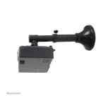 Neomounts BEAMER-W050BLACK Support mural pour vidéoprojecteur - p37-47 cm - orientable