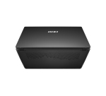 MSI Modern 15 H AI C2HMG-288FRNN Intel Core Ultra 5 225H Ordinateur portable 39,6 cm (15.6") Full HD 16 Go DDR5-SDRAM 512 Go SSD Wi-Fi 6E (802.11ax) Windows 11 Pro Noir AZERTY Français