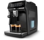 Philips Series 3300 EP3321/40 Macchina caffè automatica, 5 bevande, montalatte, 1.8L, macine in ceramica