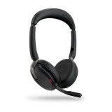 Casque ENVOLVE2 65 Flex Duo + Link 380a