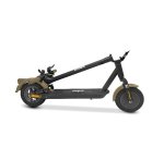 Nilox ESCOOTER V2 Black, Brown 25 km/h 10 Ah
