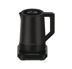 Haier SERIE 5, Bollitore, Nero, HKE5A 011