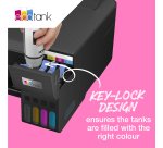 Epson 106 EcoTank Photo Black Ink Bottle