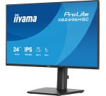 iiyama ProLite XB2496HSC-B1 écran plat de PC 60,5 cm (23.8") 1920 x 1080 pixels Full HD LED Noir