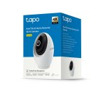 TP-Link Tapo C260 Caméra de sécurité IP Intérieure 3840 x 2160 pixels Plafond/Mur/Bureau