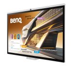 BenQ CP5505 lavagna interattiva 139,7 cm (55") 3840 x 2160 Pixel Touch screen Bianco