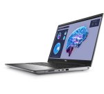 DELL Precision 7680 Intel® Core™ i9 i9-13950HX Station de travail mobile 40,6 cm (16") Full HD+ 32 Go DDR5-SDRAM 1 To SSD NVIDIA RTX 3500 Ada Wi-Fi 6E (802.11ax) Windows 11 Pro Français Gris