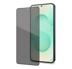 Celly PRIVACYF1164BK protezione per lo schermo e il retro dei telefoni cellulari Schermo protettivo per la privacy Samsung 1 pz