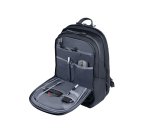 HP Sac à dos pour ordinateur portable Travel Plus 30L 17 pouces
