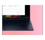 HP EliteBook X G1i Next Gen AI PC Wolf Pro Security Edition Copilot+ PC Intel Core Ultra 7 256V Computer portatile 35,6 cm (14") WUXGA 16 GB LPDDR5x-SDRAM 1 TB SSD Wi-Fi 7 (802.11be) Windows 11 Pro Blu