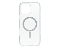 OtterBox Symmetry Series Clear pour MagSafe pour Apple iPhone 16 Pro Max, Transparente