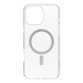 OtterBox Symmetry Series Clear pour MagSafe pour Apple iPhone 16 Pro Max, Transparente
