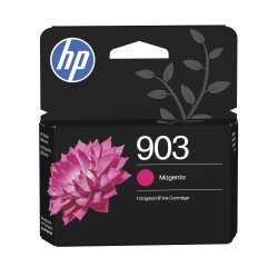 HP 903 Magenta Original Ink Cartridge