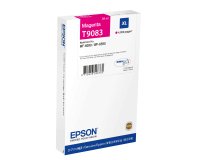 Epson C13T90834N cartouche d'encre 1 pièce(s) Original High (L) Yield Magenta