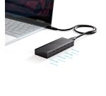 StarTech.com Boîtier USB-C 10Gbps vers M.2 NVMe SSD - Boîtier Disque Dur M.2 NGFF PCIe en Aluminium - 1 GB/s Read/Write - Taille 2230, 2242, 2260, 2280 - Compatible TB3 - Mac & PC