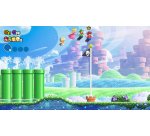 Nintendo Super Mario Bros. Wonder Standard German, Dutch, English, Spanish, French, Italian, Japanese, Korean, Portuguese, Russian Nintendo Switch