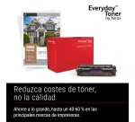 Toner Everyday™Negro di Xerox compatibile con HP 117A (W2070A), Capacidad estándar