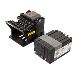 HP CR324A Druckkopf
