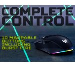 Acer Predator Cestus 335 Gaming Mouse
