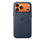 Apple MGF94ZM/A coque de protection pour téléphones portables 17,5 cm (6.9") Housse Bleu