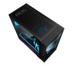ASUS ROG G700 G700TF-DR7265KF116W Intel Core Ultra 7 265KF 32 Go DDR5-SDRAM 2 To SSD NVIDIA GeForce RTX 5080 Windows 11 Home Tower PC Noir