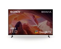 Sony FWD-75X80L TV 190,5 cm (75") 4K Ultra HD Smart TV Wifi Noir