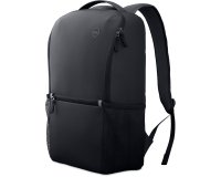 DELL CP3724 40,6 cm (16") Sac à dos Noir