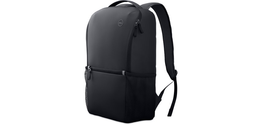 DELL CP3724 40,6 cm (16") Sac à dos Noir
