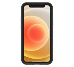 OtterBox Symmetry Series pour Apple iPhone 12/iPhone 12 Pro, noir