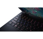HP HyperX OMEN 15 inch Gaming Laptop PC 15-gb0009nf AMD Ryzen™ 7 260 38,9 cm (15.3") 2K 16 Go DDR5-SDRAM NVIDIA GeForce RTX 5060 Wi-Fi 6 (802.11ax) Windows 11 Home AI PC Noir