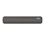 Fellowes 100142570 repose-poignet Silicone Noir