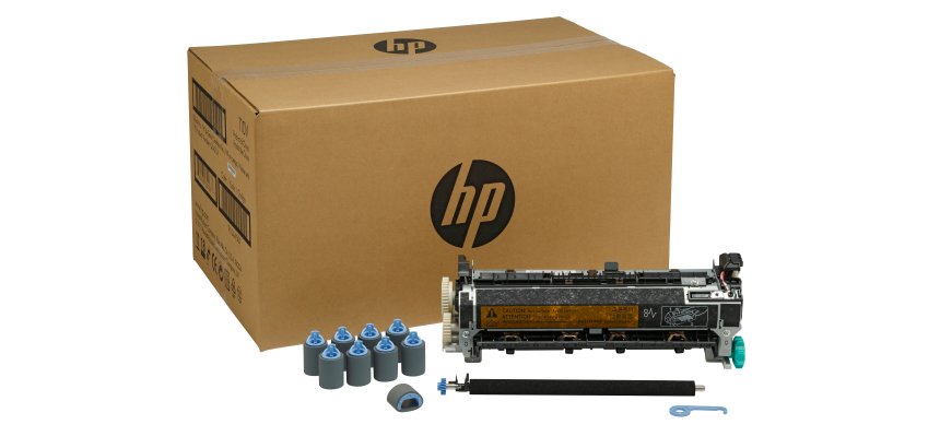 HP LaserJet 220V User Maintenance Kit