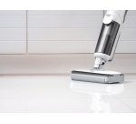 Hoover HW500 011 Aspirapolvere e Lavapavimenti, Funzione Autopulente, 1 detergente in dotazione