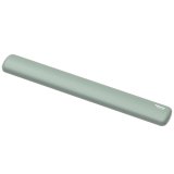 Repose-poignet pour clavier Breyta, vert sauge