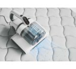 Hoover HMC510UV 011 handheld vacuum Sage, White Bagless